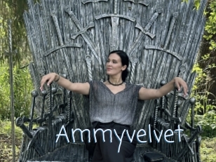 Ammyvelvet