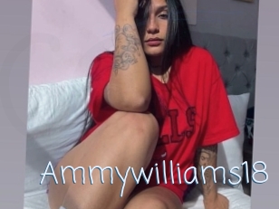 Ammywilliams18