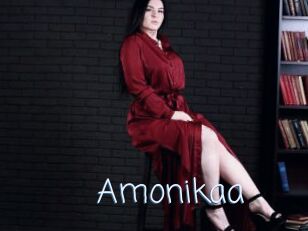 Amonikaa