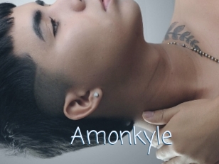 Amonkyle