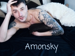 Amonsky