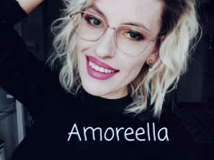 Amoreella