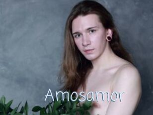 Amosamor