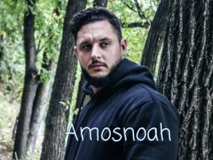 Amosnoah