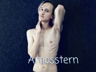 Amosstern