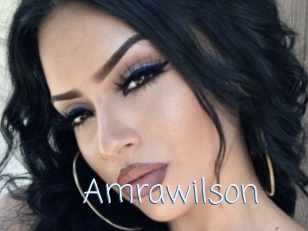 Amrawilson