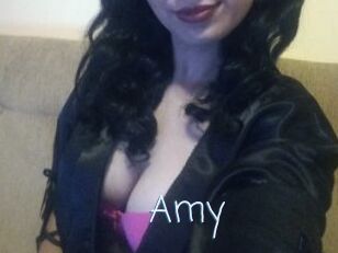 Amy