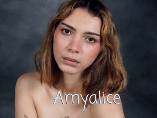 Amyalice