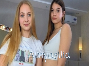 Amyasilia