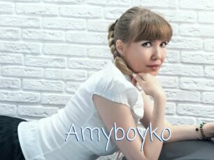 Amyboyko