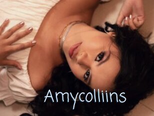 Amycolliins