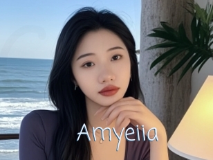 Amyeiia