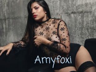 Amyfoxi