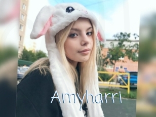 Amyharri