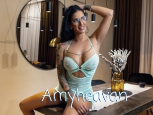 Amyheavan