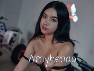 Amyhenao