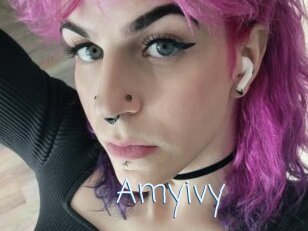 Amyivy