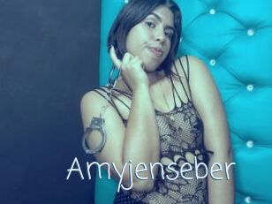 Amyjenseber