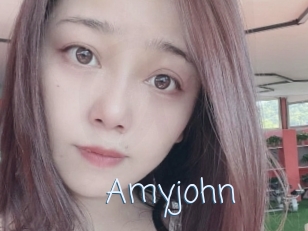 Amyjohn