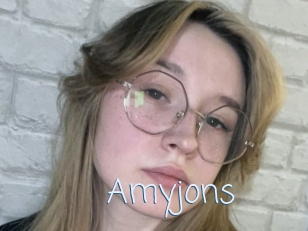 Amyjons