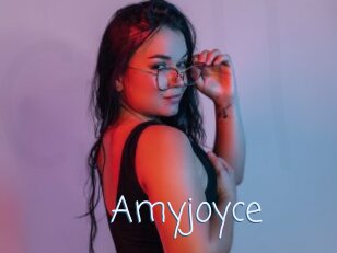 Amyjoyce