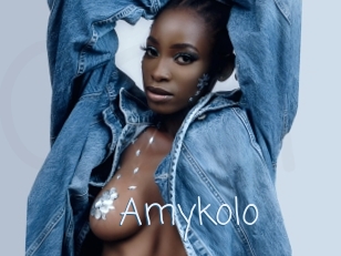 Amykolo