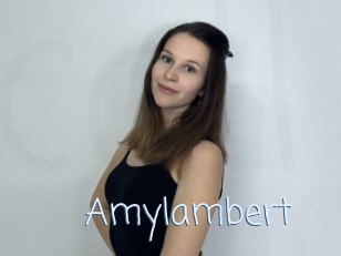 Amylambert