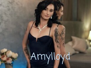 Amylloyd