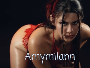 Amymilann