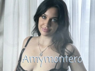 Amymontero