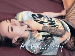 Amyramsey