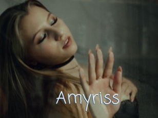 Amyriss