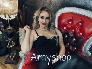 Amyshop