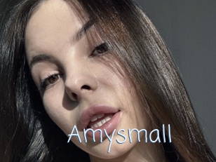 Amysmall