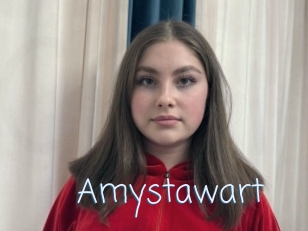 Amystawart