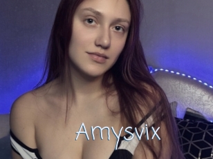 Amysvix