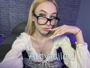 Amytailor