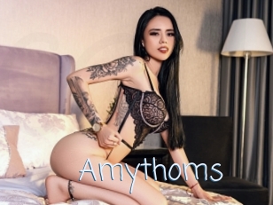 Amythoms