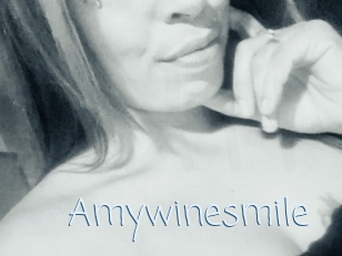 Amywinesmile