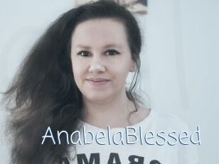 AnabelaBlessed