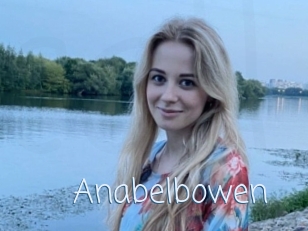 Anabelbowen