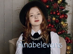 Anabelevans