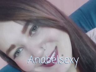 Anabelsexy