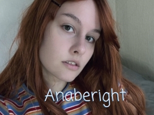 Anaberight