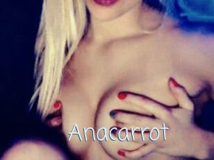 Anacarrot