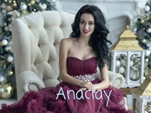Anaclay