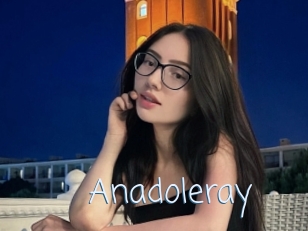 Anadoleray