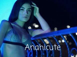 Anahicute