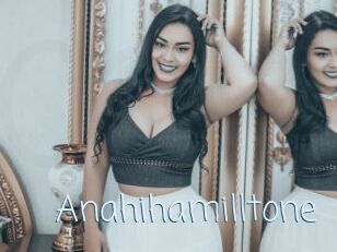 Anahihamilltone