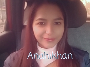 Anahikhan